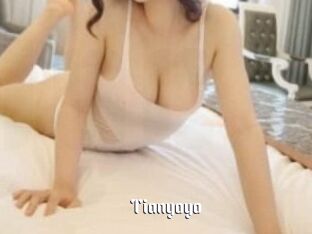 Tianyoyo