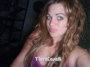 Tiara_Cavalli