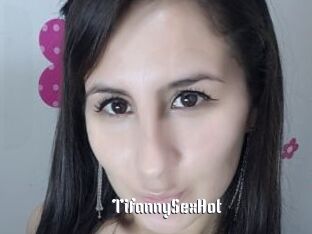 TifannySexHot