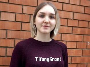 TifanyGrant