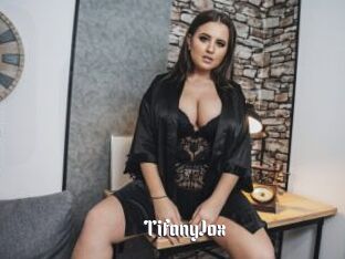 TifanyJox
