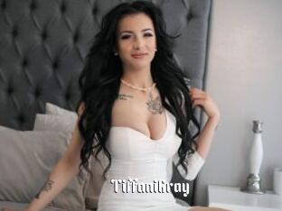 TiffaniGray