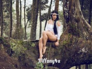 Tiffany4x