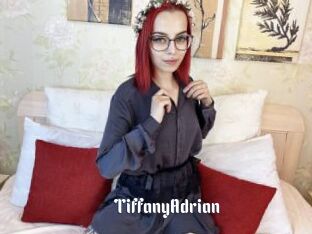 TiffanyAdrian