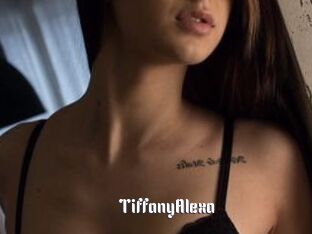 TiffanyAlexa