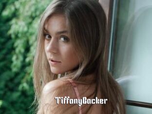 TiffanyBacker