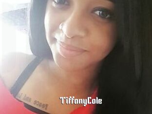 TiffanyCole