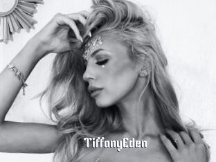 TiffanyEden