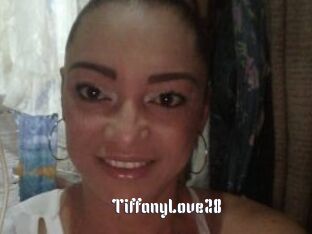 TiffanyLove28