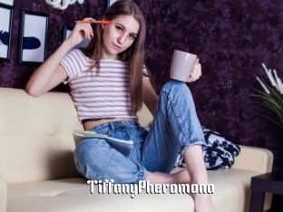 TiffanyPheromona