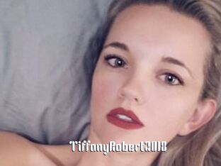 TiffanyRobert2018