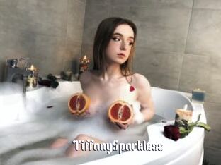 TiffanySparkless