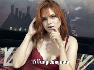 Tiffany_sexycam