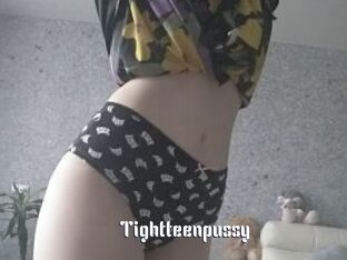Tightteenpussy