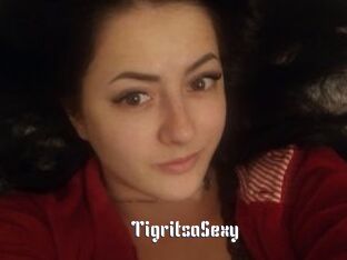 TigritsaSexy