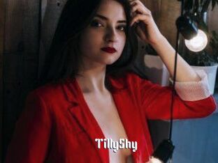 TillyShy
