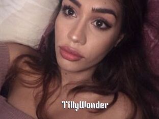 TillyWonder