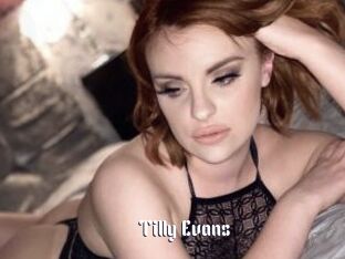 Tilly_Evans