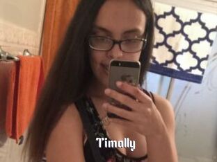 Timally