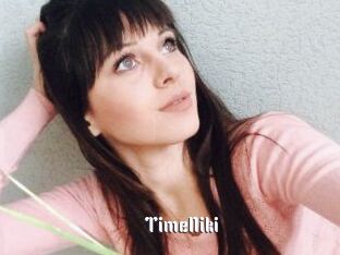 TimeNiki