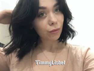 TimmyLisbet