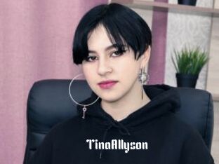 TinaAllyson