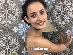 TinaLeroy