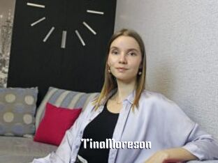 TinaMoreson