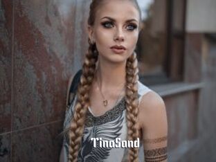TinaSand 1 grosse chatte