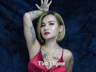 TinaThyme