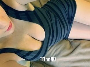 TinaXO