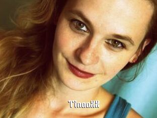 TinaaXX