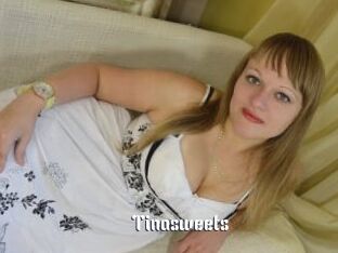 Tinasweets