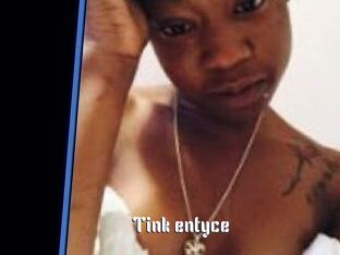 Tink_entyce 1 grosse chatte