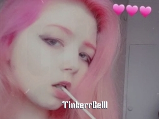 TinkerrBelll
