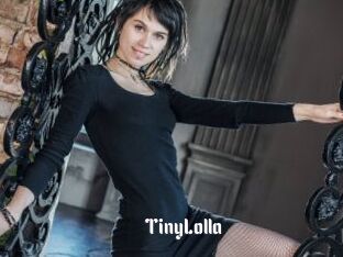 TinyLolla