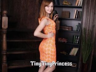 TinyTinyPrincess