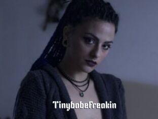 TinybabeFreakin