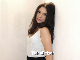 TionaNelson
