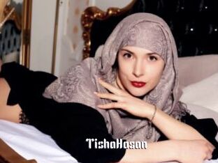 TishaHasan