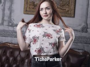 TishaParker