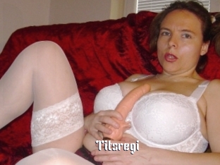 Titsregi 1 grosse chatte