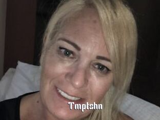 Tmptshn