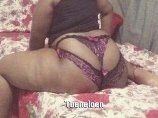 Toeneloen