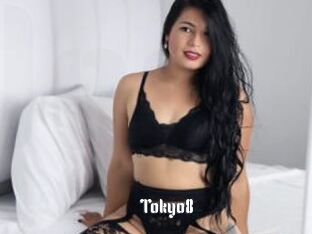 Tokyo8 1 grosse chatte