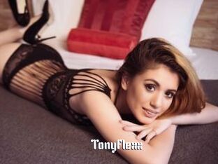 TonyFlexx