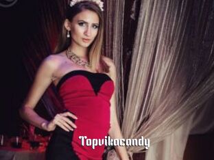 Topvikacandy
