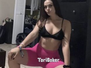 ToriBaker