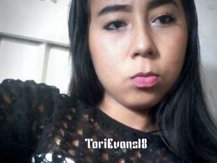 ToriEvans18