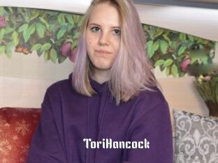ToriHancock